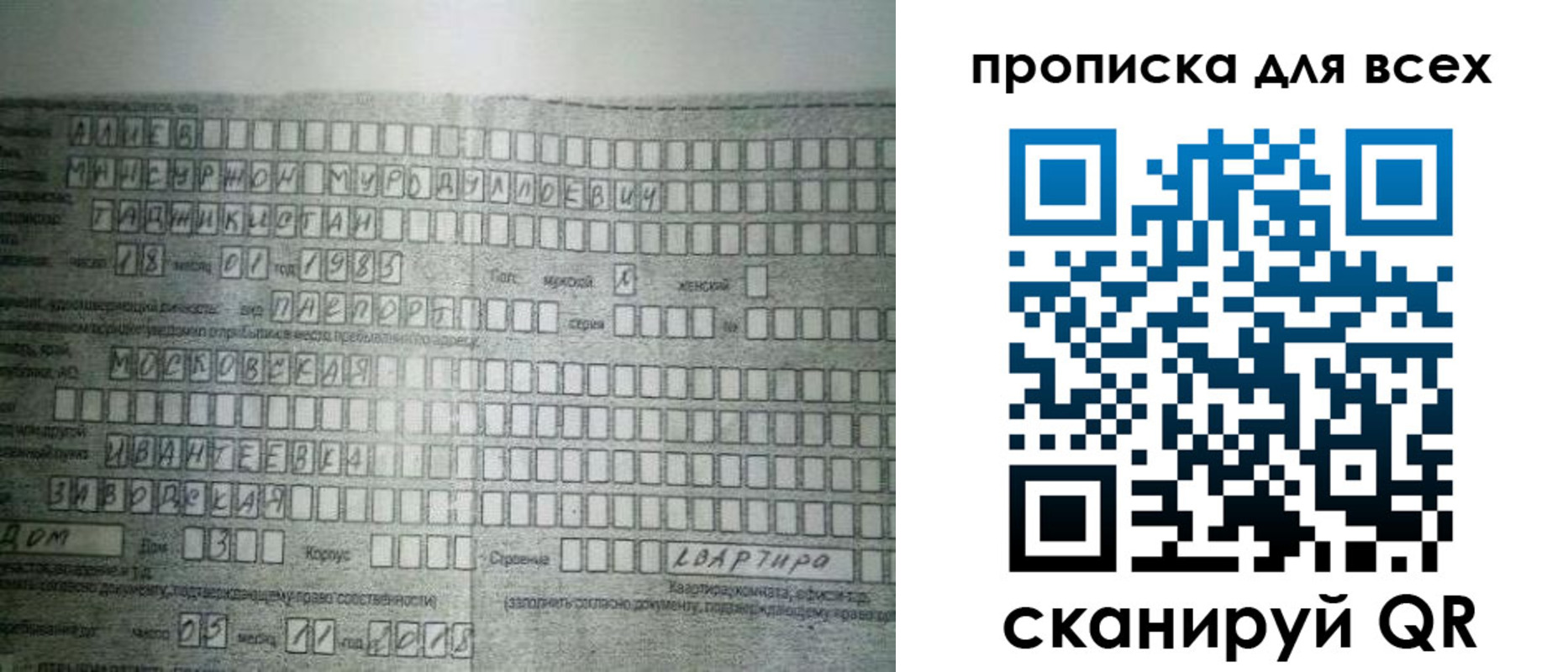 купить прописку в Сортавале